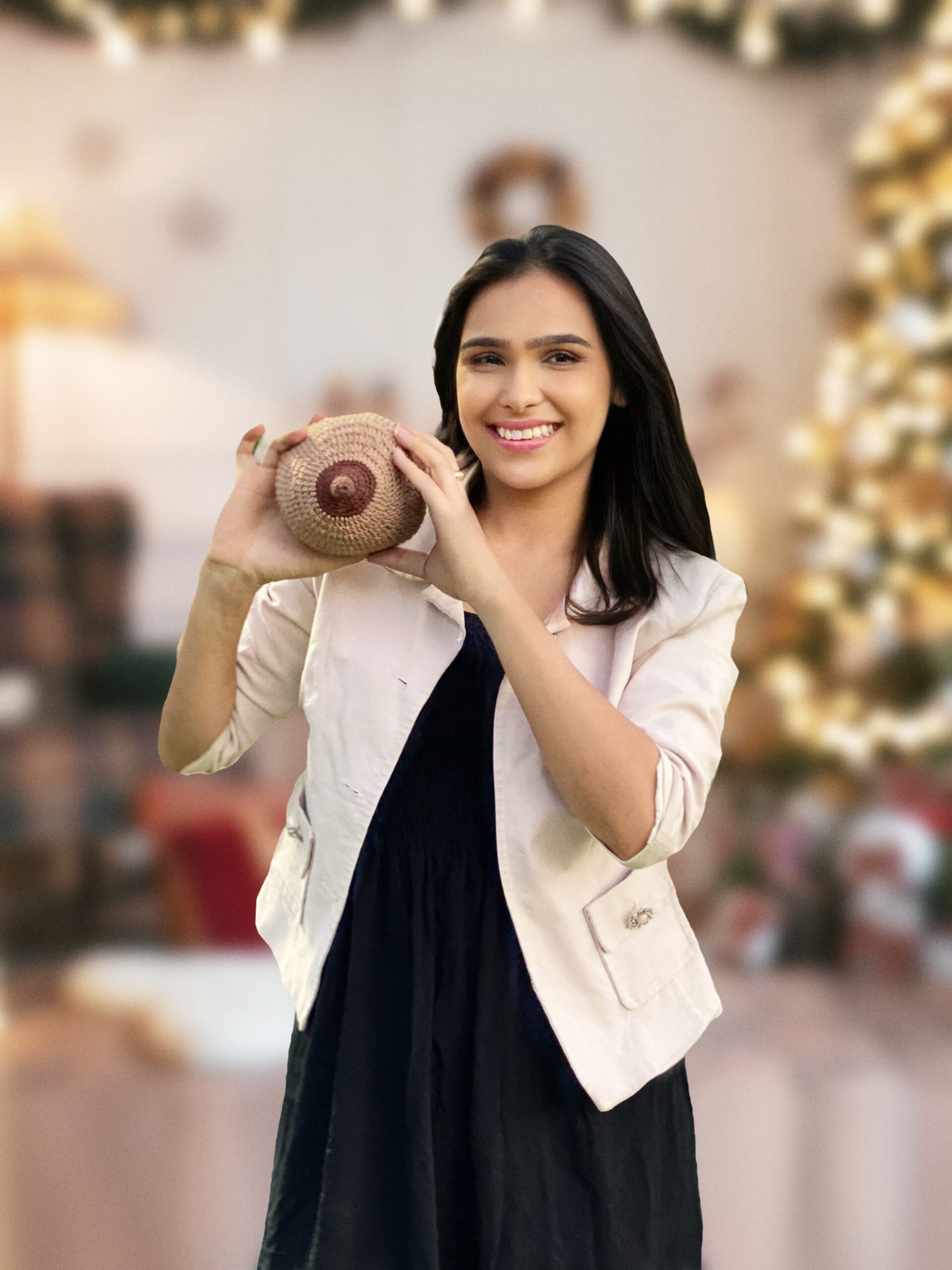 Especialista em amamentação